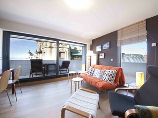 Appartamento San Sebastián Caratteristiche 4