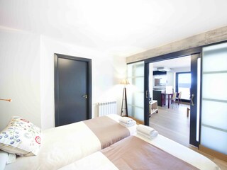 Apartamento San Sebastián Características 7