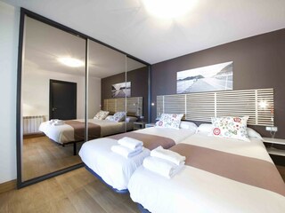 Appartamento San Sebastián Caratteristiche 8