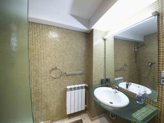 Appartamento San Sebastián Caratteristiche 9