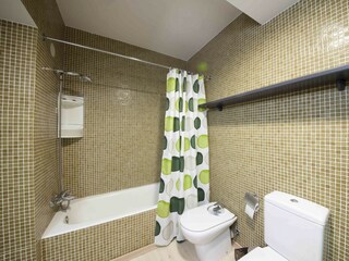 Appartamento San Sebastián Caratteristiche 12