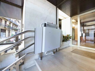 Appartamento San Sebastián Caratteristiche 10