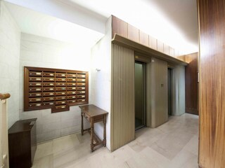 Appartamento San Sebastián Caratteristiche 11