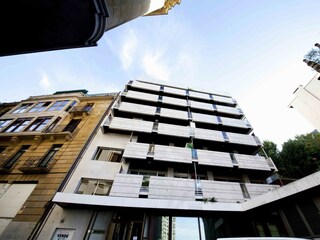 Apartamento San Sebastián Entorno 13