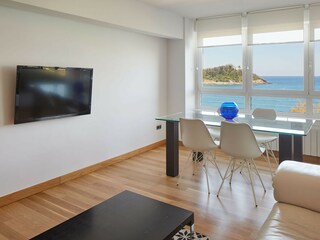 Apartamento San Sebastián Características 8