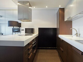 Apartamento San Sebastián Características 10