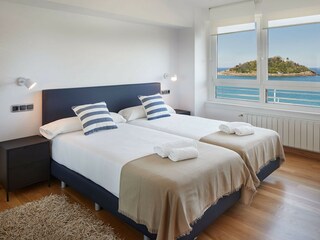 Apartamento San Sebastián Características 11