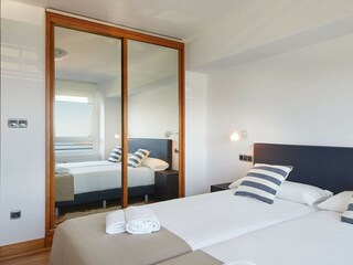 Apartamento San Sebastián Características 13
