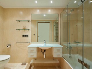 Apartamento San Sebastián Características 14