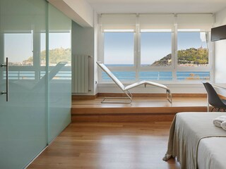 Apartamento San Sebastián Características 15