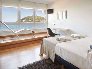 Apartamento San Sebastián Características 16