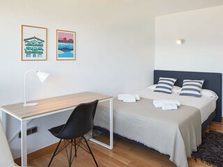 Apartamento San Sebastián Características 17