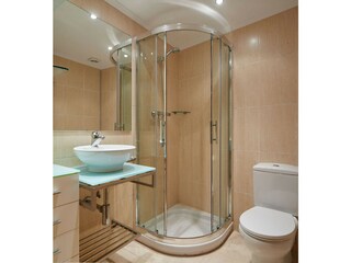 Apartamento San Sebastián Características 19