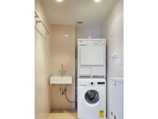 Apartamento San Sebastián Características 20