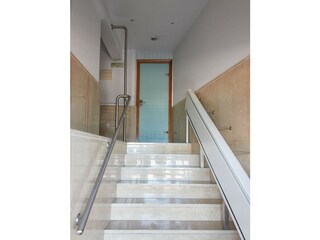 Apartamento San Sebastián Grabación al aire libre 2