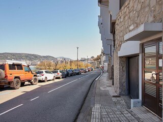 Apartamento San Sebastián Grabación al aire libre 3