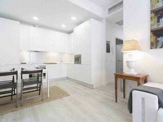 Appartamento San Sebastián Caratteristiche 3