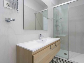 Appartamento San Sebastián Caratteristiche 5