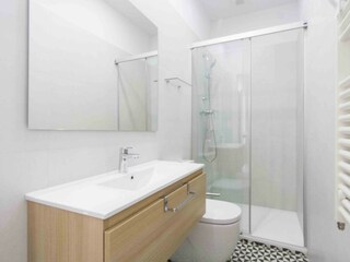 Apartamento San Sebastián Características 7