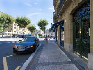 Apartamento San Sebastián Entorno 9