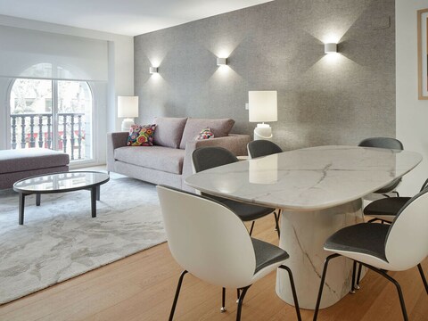 Appartement Olabar I | The Rentals Collection