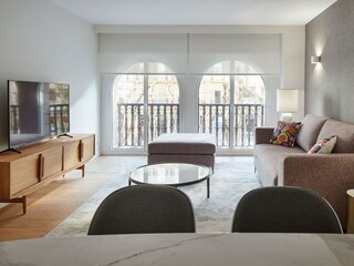 Appartamento San Sebastián Caratteristiche 9