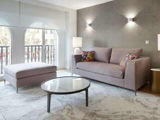 Appartamento San Sebastián Caratteristiche 10