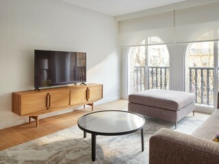 Appartamento San Sebastián Caratteristiche 12