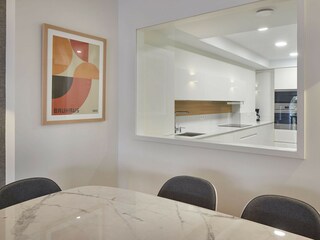 Appartamento San Sebastián Caratteristiche 15