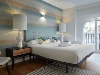 Appartamento San Sebastián Caratteristiche 18