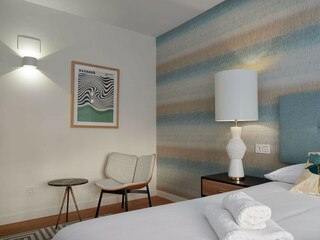 Appartamento San Sebastián Caratteristiche 19