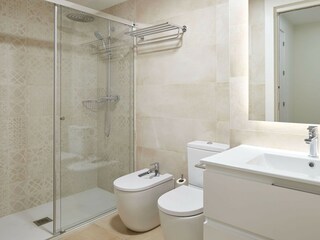 Appartamento San Sebastián Caratteristiche 21