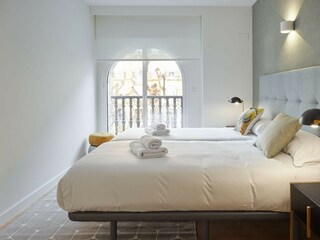 Appartamento San Sebastián Caratteristiche 22