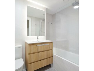 Appartamento San Sebastián Caratteristiche 25