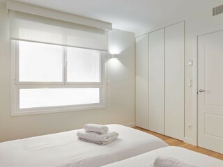 Appartamento San Sebastián Caratteristiche 27