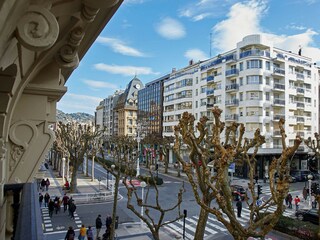 Appartamento San Sebastián Registrazione all'aperto 2
