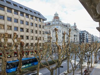 Apartment San Sebastián Außenaufnahme 3