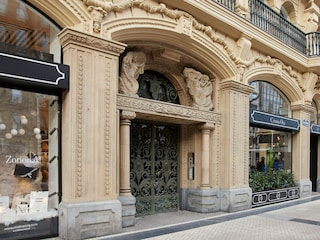 Appartamento San Sebastián Registrazione all'aperto 6