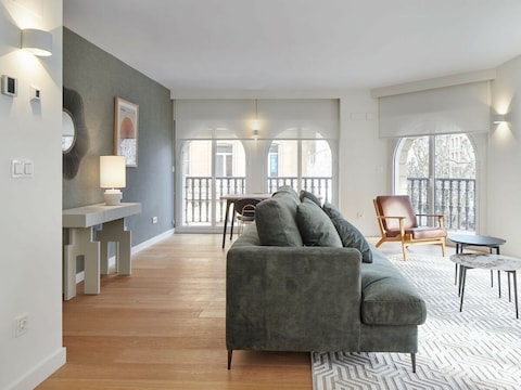Apartment Olabar II | The Rentals Collection