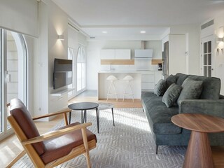 Appartamento San Sebastián Caratteristiche 11