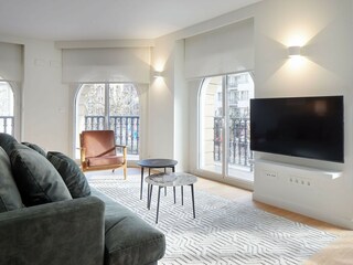 Appartamento San Sebastián Caratteristiche 12