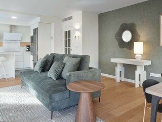 Appartamento San Sebastián Caratteristiche 13