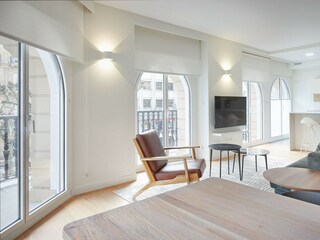 Appartamento San Sebastián Caratteristiche 14