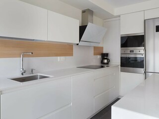 Appartamento San Sebastián Caratteristiche 17