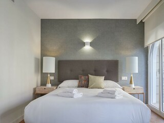 Appartamento San Sebastián Caratteristiche 19