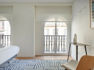 Appartamento San Sebastián Caratteristiche 20