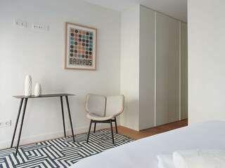 Appartamento San Sebastián Caratteristiche 21