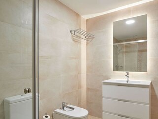 Appartamento San Sebastián Caratteristiche 22