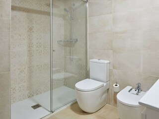 Appartamento San Sebastián Caratteristiche 23