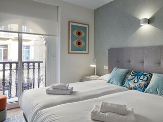 Appartamento San Sebastián Caratteristiche 25